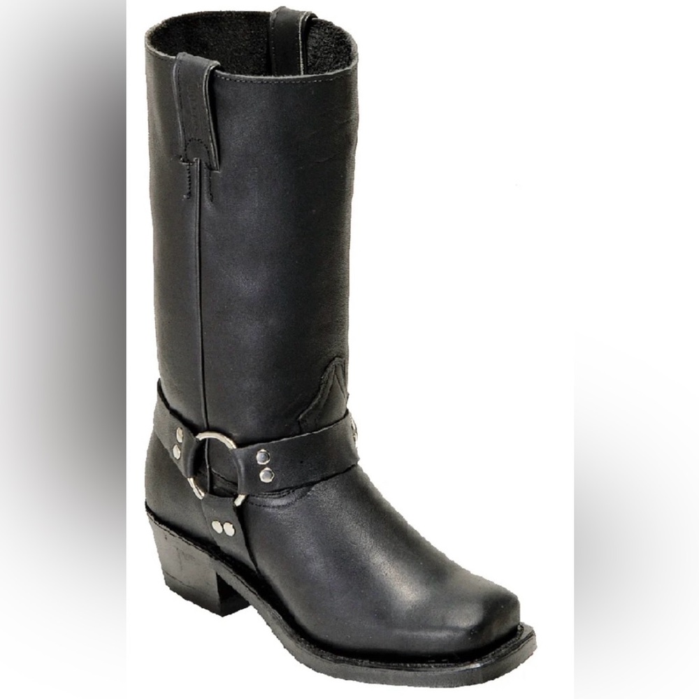 NEW IN BOX Boulet® Ladies Cowboy Boots #2064